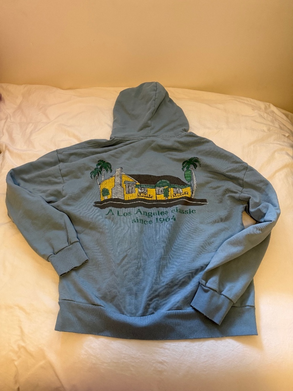 ReDone Dan Tana Sweatshirt